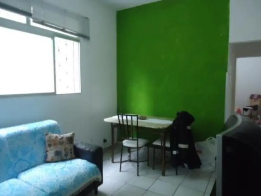 Apartamento com 2 quartos à venda, 69m2 em Encruzilhada, Santos - SP - imagem 3 Foto 3 de Apartamento com 2 quartos à venda, 69m2 em Encruzilhada, Santos - SP