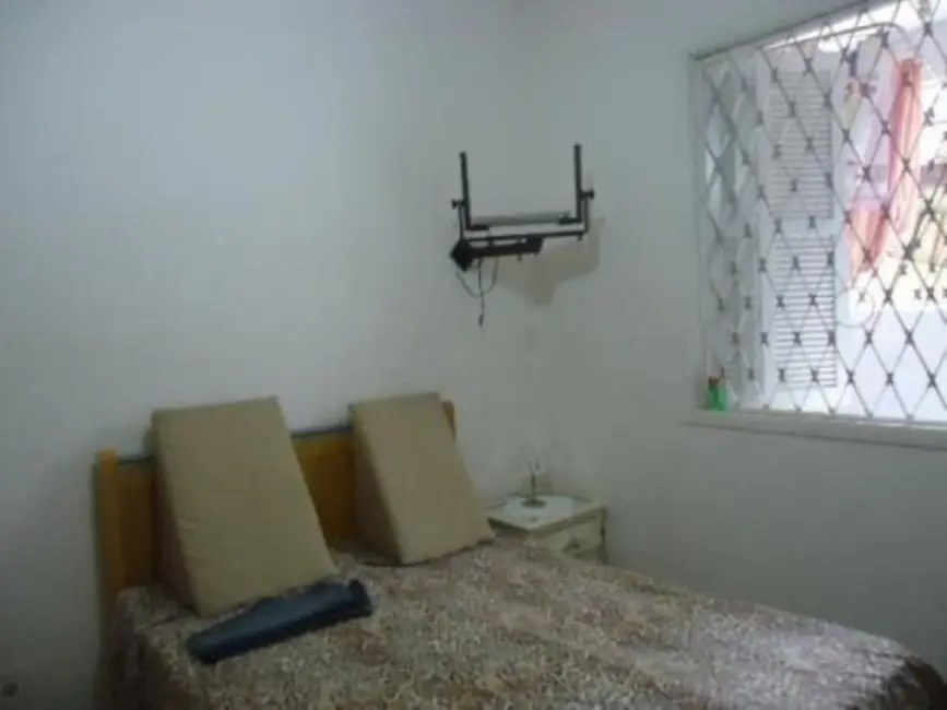 Apartamento com 2 quartos à venda, 69m2 em Encruzilhada, Santos - SP - imagem 7 Foto 7 de Apartamento com 2 quartos à venda, 69m2 em Encruzilhada, Santos - SP