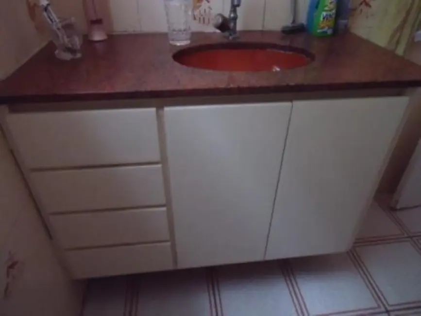 Apartamento com 2 quartos à venda, 69m2 em Encruzilhada, Santos - SP - imagem 9 Foto 9 de Apartamento com 2 quartos à venda, 69m2 em Encruzilhada, Santos - SP