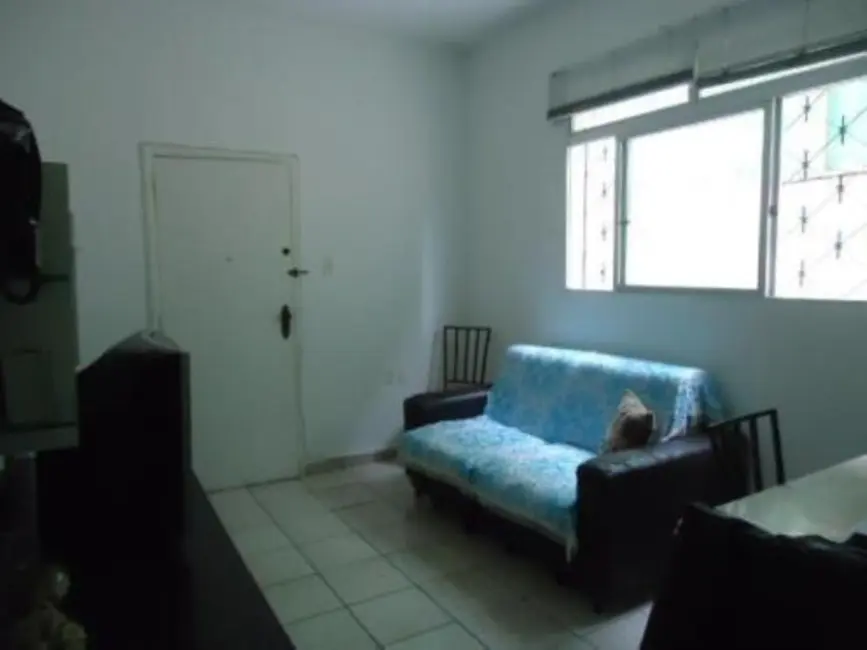 Apartamento com 2 quartos à venda, 69m2 em Encruzilhada, Santos - SP - imagem 4 Foto 4 de Apartamento com 2 quartos à venda, 69m2 em Encruzilhada, Santos - SP