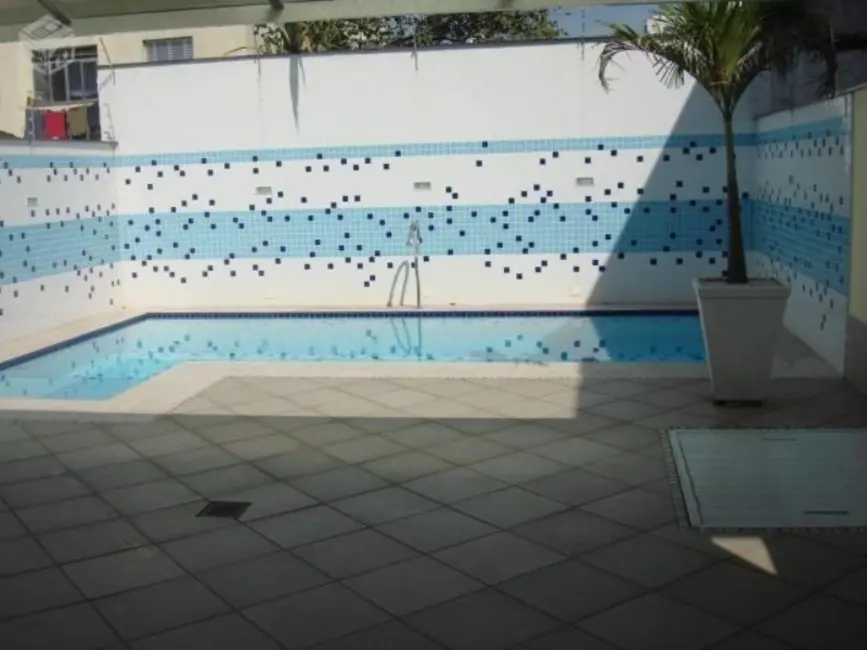 Sobrado com 3 quartos à venda, 230m2 em Embaré, Santos - SP - imagem 2 Foto 2 de Sobrado com 3 quartos à venda, 230m2 em Embaré, Santos - SP