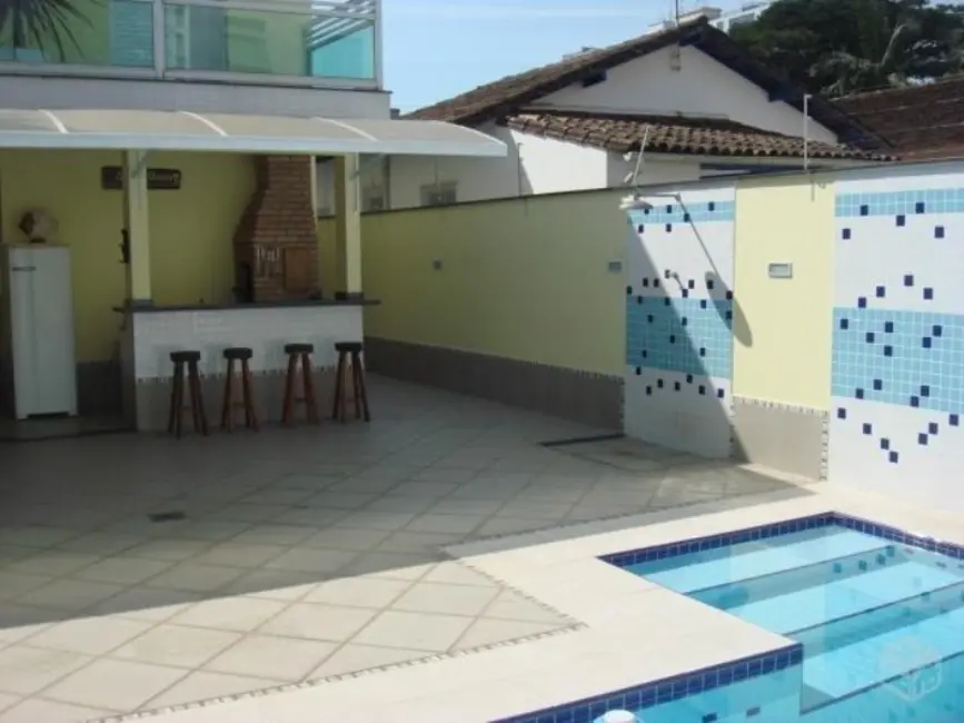 Sobrado com 3 quartos à venda, 230m2 em Embaré, Santos - SP - imagem 7 Foto 7 de Sobrado com 3 quartos à venda, 230m2 em Embaré, Santos - SP