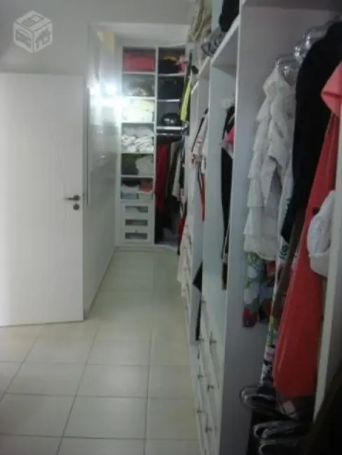 Sobrado com 3 quartos à venda, 230m2 em Embaré, Santos - SP - imagem 8 Foto 8 de Sobrado com 3 quartos à venda, 230m2 em Embaré, Santos - SP