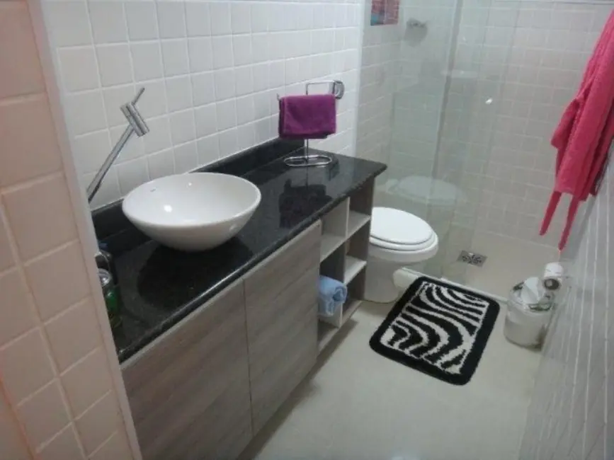 Foto 2 de Apartamento com 1 quarto à venda, 52m2 em Gonzaga, Santos - SP