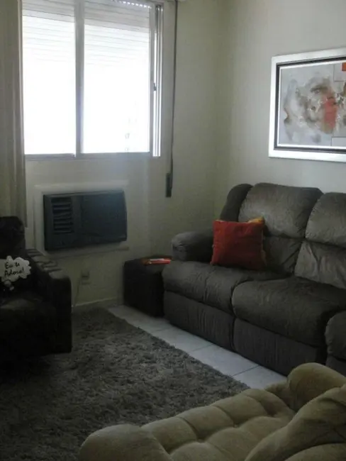 Apartamento com 4 quartos à venda e para alugar, 180m2 em Santos - SP - imagem 1 Foto 1 de Apartamento com 4 quartos à venda e para alugar, 180m2 em Santos - SP