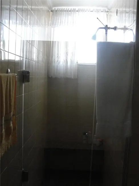 Apartamento com 4 quartos à venda e para alugar, 180m2 em Santos - SP - imagem 5 Foto 5 de Apartamento com 4 quartos à venda e para alugar, 180m2 em Santos - SP