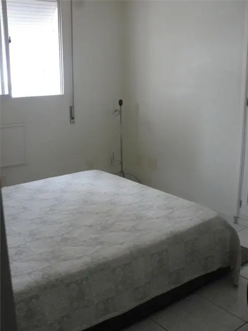 Apartamento com 4 quartos à venda e para alugar, 180m2 em Santos - SP - imagem 2 Foto 2 de Apartamento com 4 quartos à venda e para alugar, 180m2 em Santos - SP