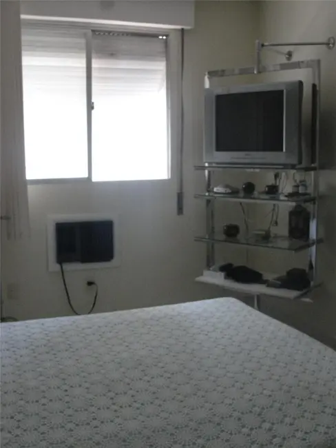 Apartamento com 4 quartos à venda e para alugar, 180m2 em Santos - SP - imagem 7 Foto 7 de Apartamento com 4 quartos à venda e para alugar, 180m2 em Santos - SP