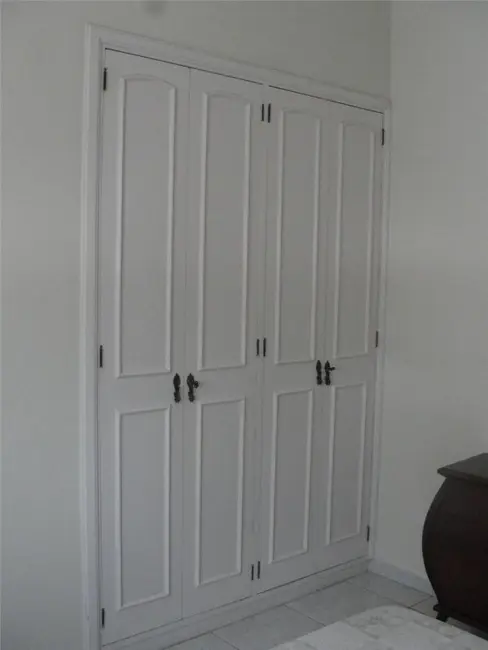 Apartamento com 4 quartos à venda e para alugar, 180m2 em Santos - SP - imagem 4 Foto 4 de Apartamento com 4 quartos à venda e para alugar, 180m2 em Santos - SP