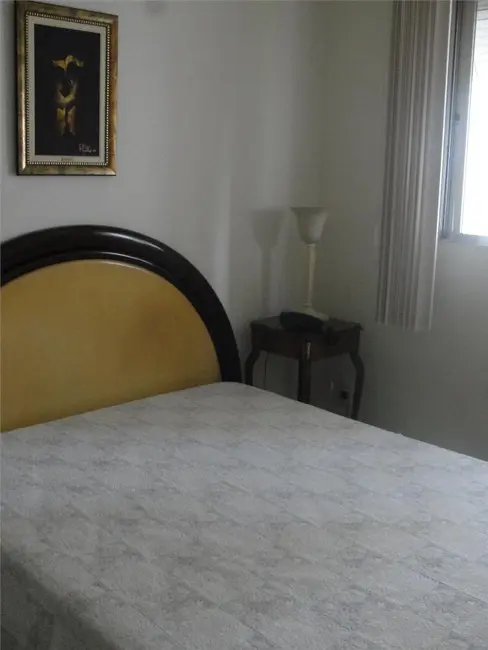 Apartamento com 4 quartos à venda e para alugar, 180m2 em Santos - SP - imagem 3 Foto 3 de Apartamento com 4 quartos à venda e para alugar, 180m2 em Santos - SP