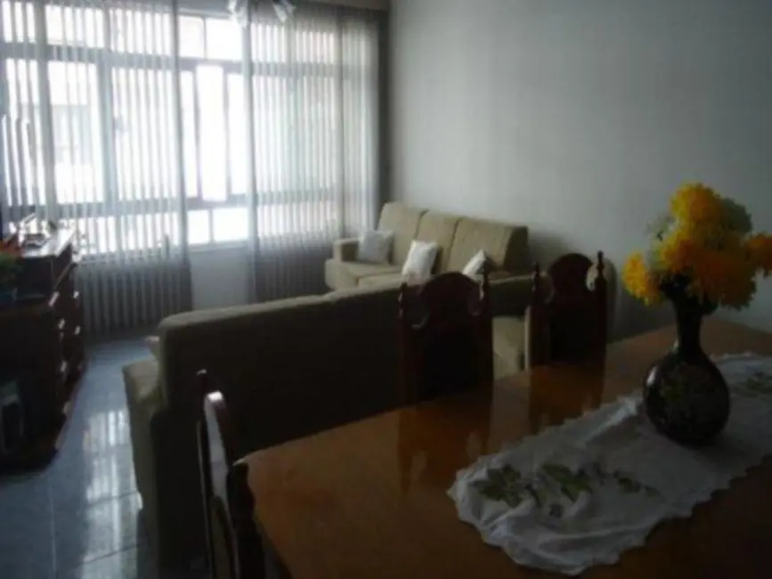 Apartamento com 3 quartos à venda, 136m2 em Ponta da Praia, Santos - SP - imagem 7 Foto 7 de Apartamento com 3 quartos à venda, 136m2 em Ponta da Praia, Santos - SP