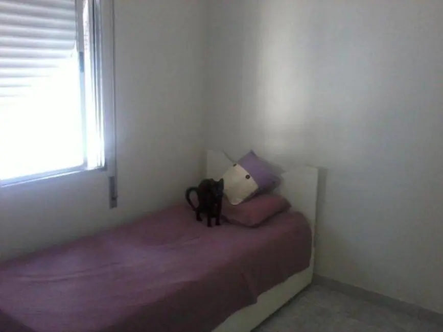 Apartamento com 3 quartos à venda, 136m2 em Ponta da Praia, Santos - SP - imagem 2 Foto 2 de Apartamento com 3 quartos à venda, 136m2 em Ponta da Praia, Santos - SP