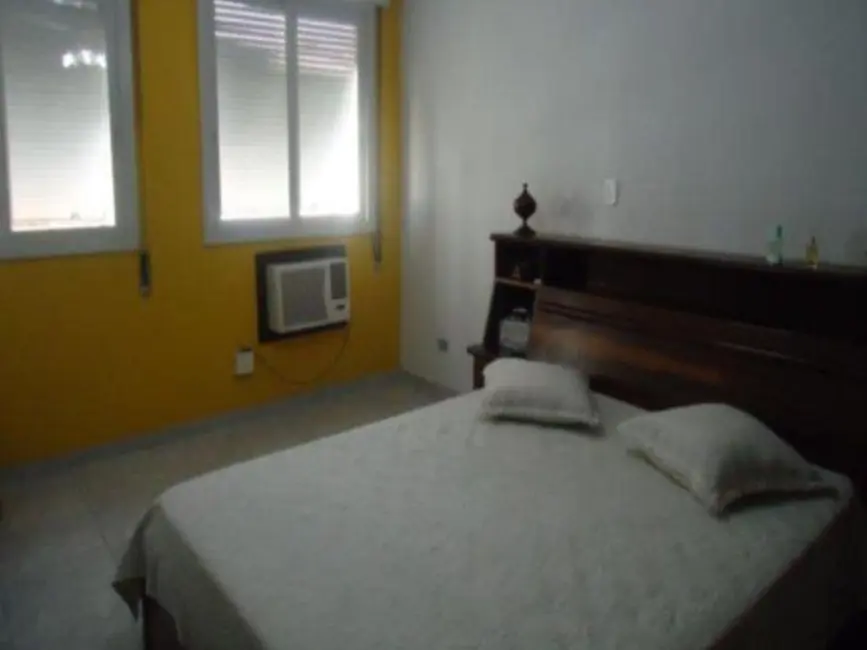 Apartamento com 3 quartos à venda, 136m2 em Ponta da Praia, Santos - SP - imagem 4 Foto 4 de Apartamento com 3 quartos à venda, 136m2 em Ponta da Praia, Santos - SP