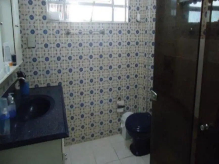 Apartamento com 3 quartos à venda, 136m2 em Ponta da Praia, Santos - SP - imagem 6 Foto 6 de Apartamento com 3 quartos à venda, 136m2 em Ponta da Praia, Santos - SP