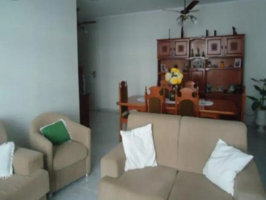 Apartamento com 3 quartos à venda, 136m2 em Ponta da Praia, Santos - SP - imagem 1 Foto 1 de Apartamento com 3 quartos à venda, 136m2 em Ponta da Praia, Santos - SP