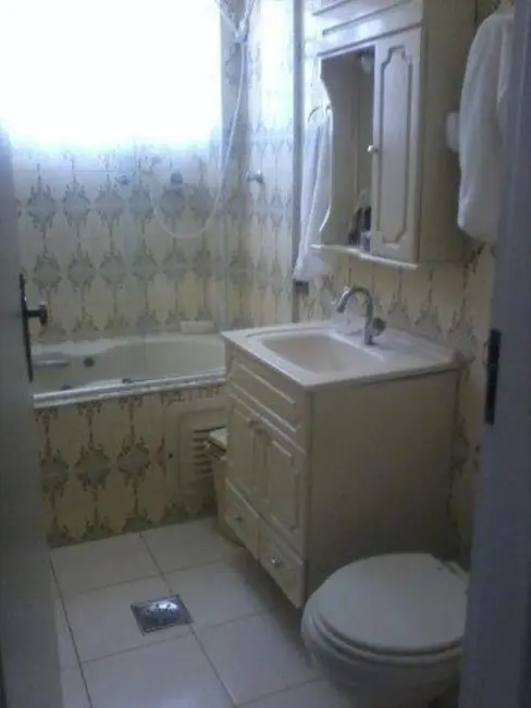 Apartamento com 3 quartos à venda, 136m2 em Ponta da Praia, Santos - SP - imagem 5 Foto 5 de Apartamento com 3 quartos à venda, 136m2 em Ponta da Praia, Santos - SP