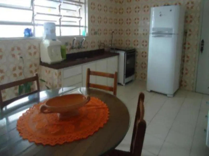 Apartamento com 3 quartos à venda, 136m2 em Ponta da Praia, Santos - SP - imagem 8 Foto 8 de Apartamento com 3 quartos à venda, 136m2 em Ponta da Praia, Santos - SP