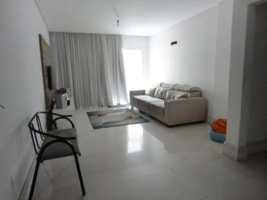 Foto 3 de Apartamento com 3 quartos à venda, 143m2 em Gonzaga, Santos - SP