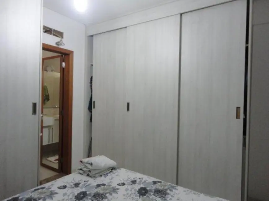 Foto 9 de Apartamento com 3 quartos à venda, 143m2 em Gonzaga, Santos - SP