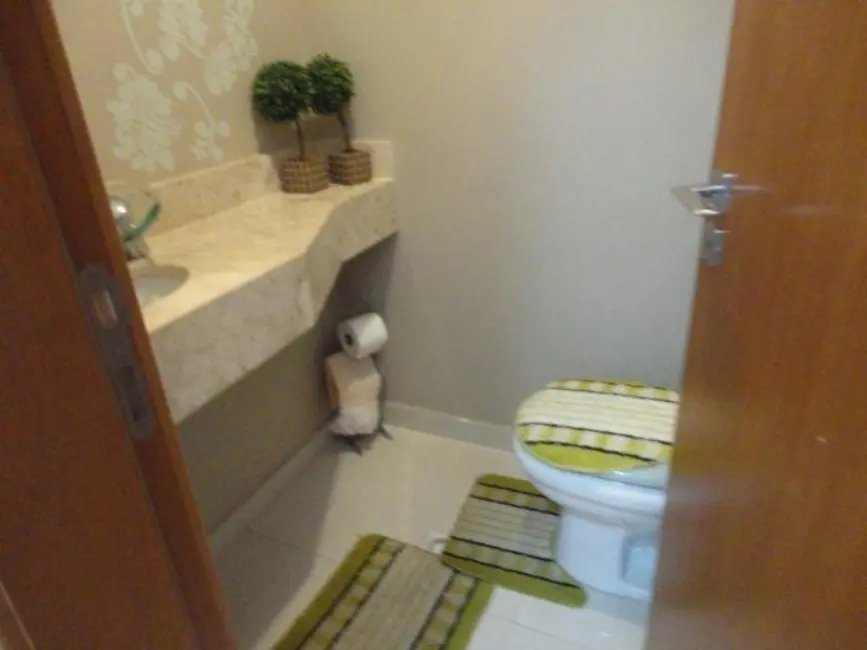 Foto 6 de Apartamento com 3 quartos à venda, 143m2 em Gonzaga, Santos - SP