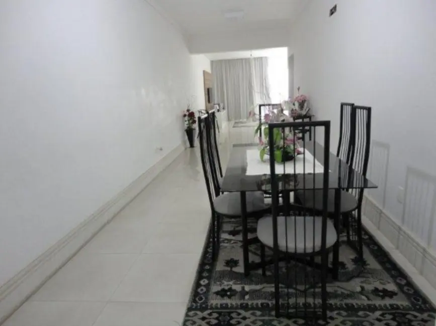 Foto 4 de Apartamento com 3 quartos à venda, 143m2 em Gonzaga, Santos - SP