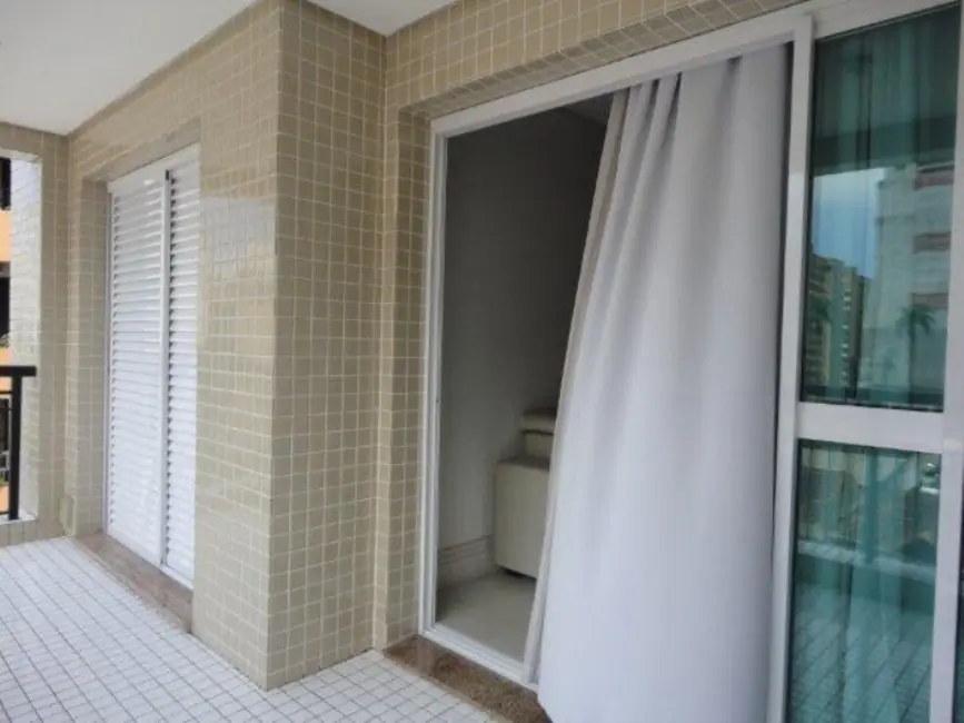 Foto 7 de Apartamento com 3 quartos à venda, 143m2 em Gonzaga, Santos - SP