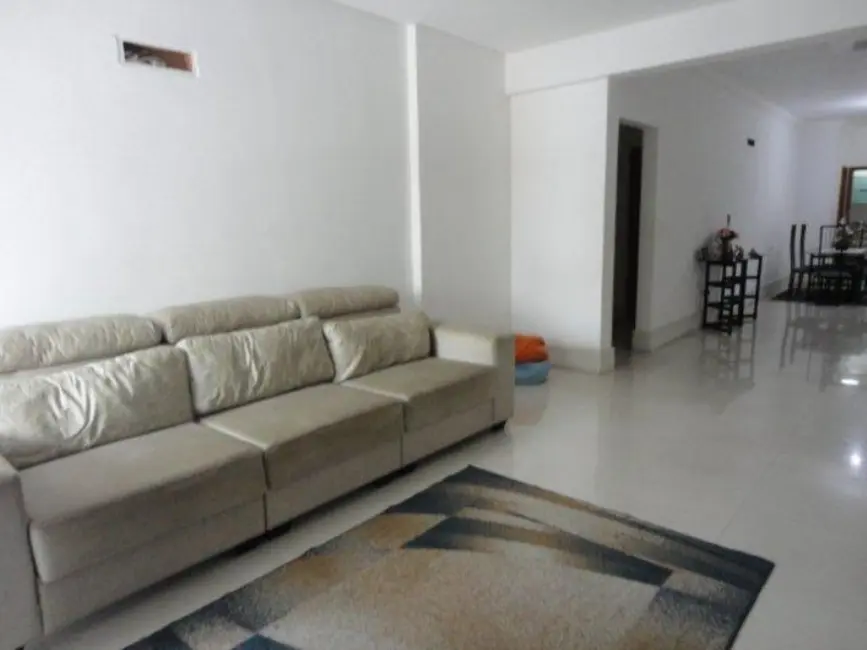 Foto 5 de Apartamento com 3 quartos à venda, 143m2 em Gonzaga, Santos - SP