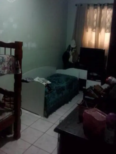 Foto 2 de Apartamento com 2 quartos à venda, 74m2 em Encruzilhada, Santos - SP