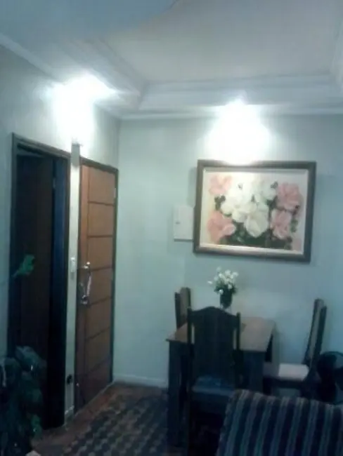 Apartamento com 2 quartos à venda, 74m2 em Encruzilhada, Santos - SP - imagem 5 Foto 5 de Apartamento com 2 quartos à venda, 74m2 em Encruzilhada, Santos - SP