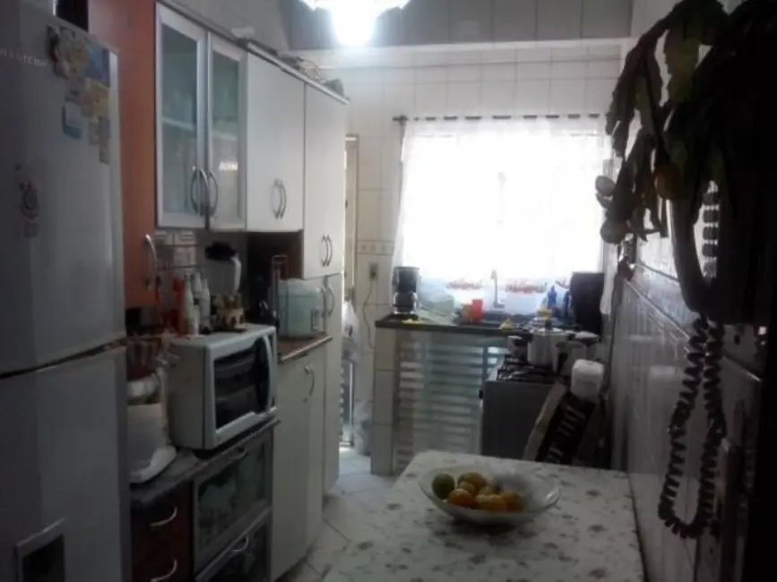 Apartamento com 2 quartos à venda, 74m2 em Encruzilhada, Santos - SP - imagem 3 Foto 3 de Apartamento com 2 quartos à venda, 74m2 em Encruzilhada, Santos - SP