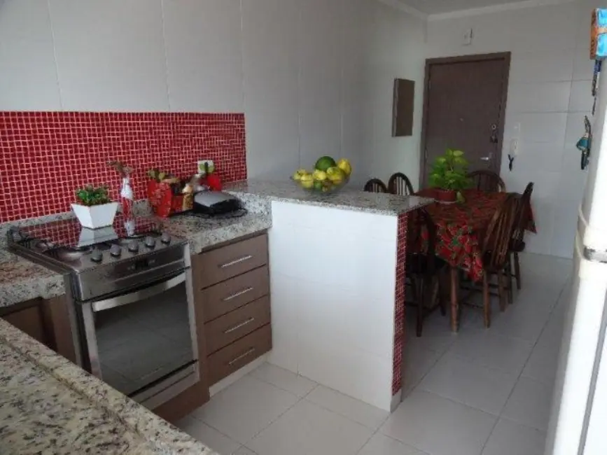 Apartamento com 2 quartos à venda, 99m2 em Campo Grande, Santos - SP - imagem 5 Foto 5 de Apartamento com 2 quartos à venda, 99m2 em Campo Grande, Santos - SP