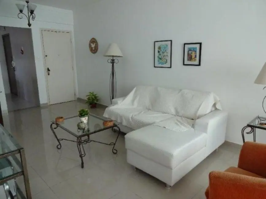 Apartamento com 2 quartos à venda, 99m2 em Campo Grande, Santos - SP - imagem 8 Foto 8 de Apartamento com 2 quartos à venda, 99m2 em Campo Grande, Santos - SP