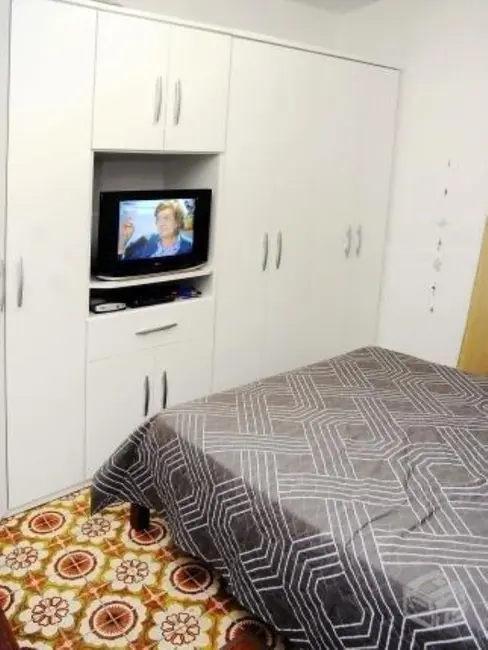 Foto 8 de Apartamento com 1 quarto à venda, 60m2 em Itararé, Sao Vicente - SP