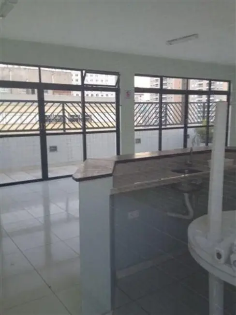 Apartamento com 2 quartos à venda, 86m2 em José Menino, Santos - SP - imagem 8 Foto 8 de Apartamento com 2 quartos à venda, 86m2 em José Menino, Santos - SP