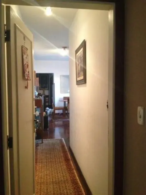 Apartamento com 2 quartos à venda, 86m2 em José Menino, Santos - SP - imagem 4 Foto 4 de Apartamento com 2 quartos à venda, 86m2 em José Menino, Santos - SP