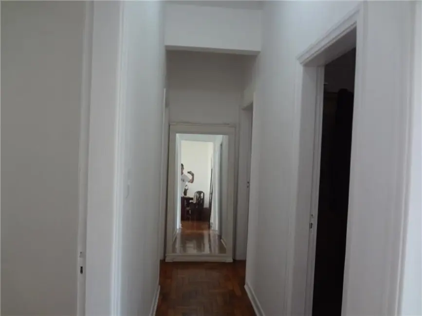 Foto 3 de Apartamento com 3 quartos à venda, 111m2 em Boqueirão, Santos - SP