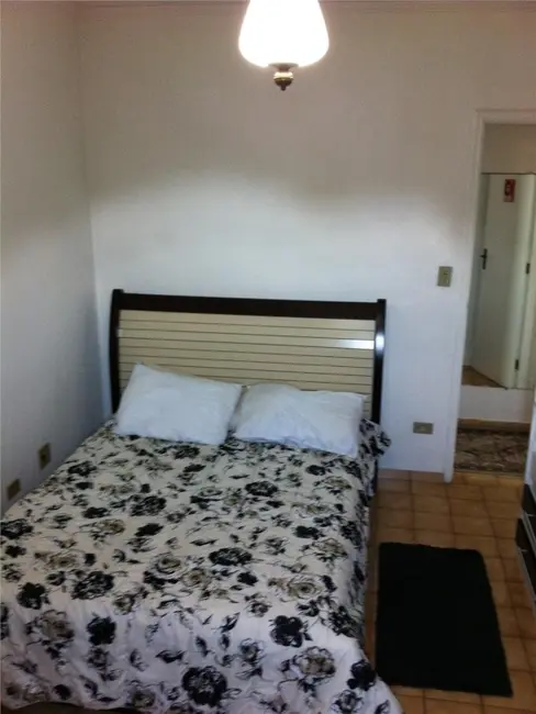 Foto 2 de Apartamento com 1 quarto à venda, 55m2 em Itararé, Sao Vicente - SP