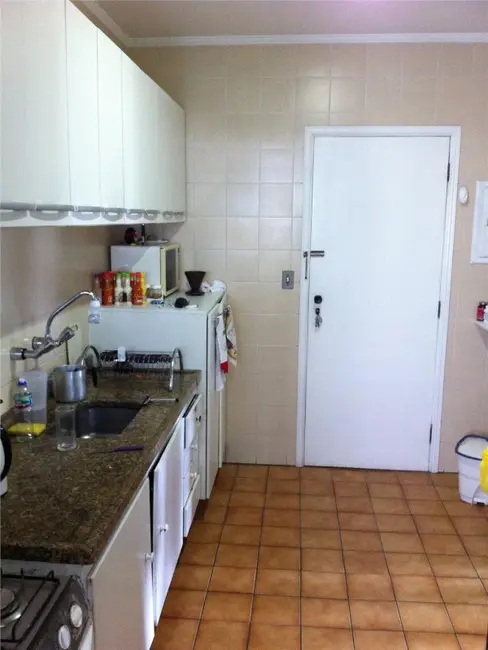 Foto 7 de Apartamento com 1 quarto à venda, 55m2 em Itararé, Sao Vicente - SP