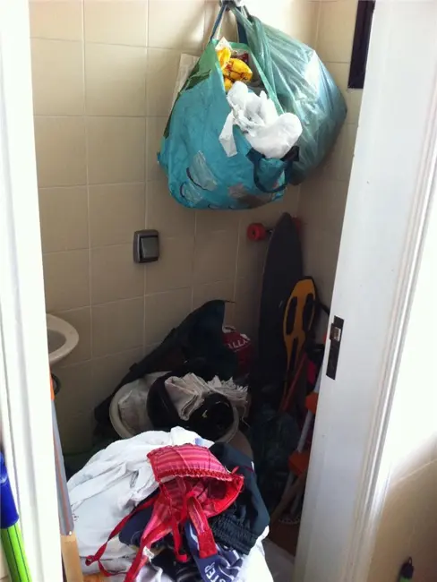 Foto 9 de Apartamento com 1 quarto à venda, 55m2 em Itararé, Sao Vicente - SP