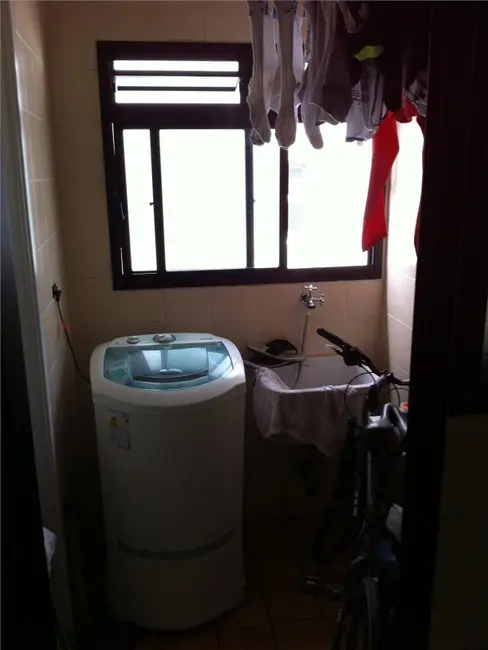 Foto 8 de Apartamento com 1 quarto à venda, 55m2 em Itararé, Sao Vicente - SP