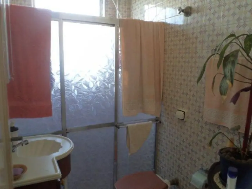 Foto 2 de Apartamento com 2 quartos à venda, 63m2 em Centro, Sao Vicente - SP