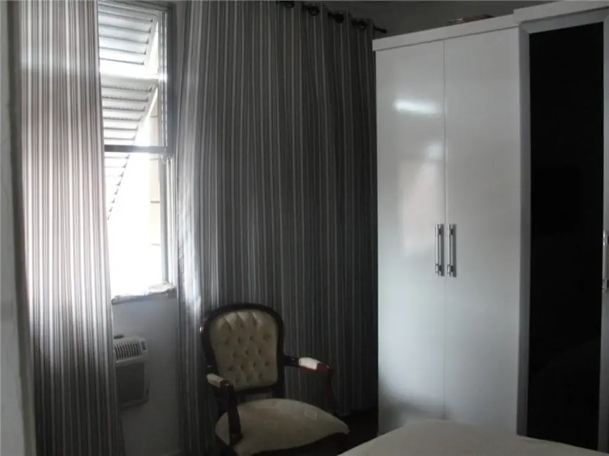 Foto 5 de Apartamento com 1 quarto à venda, 60m2 em Macuco, Santos - SP