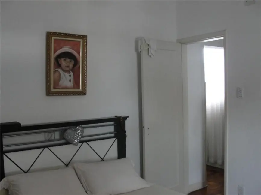 Foto 3 de Apartamento com 1 quarto à venda, 60m2 em Macuco, Santos - SP