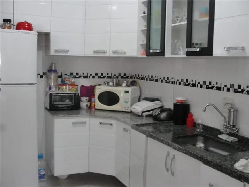Foto 8 de Apartamento com 1 quarto à venda, 60m2 em Macuco, Santos - SP