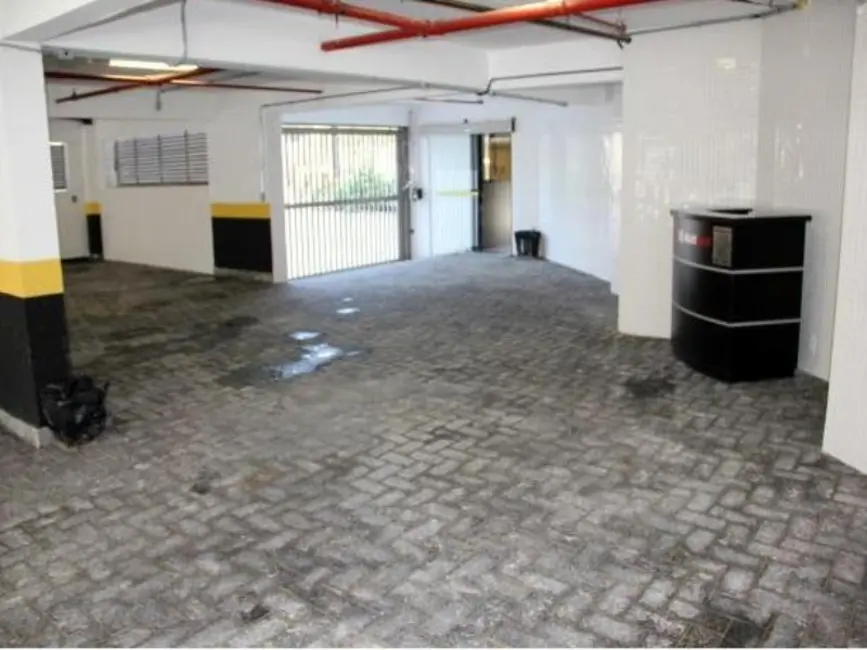 Foto 3 de Sala Comercial à venda, 46m2 em Marapé, Santos - SP