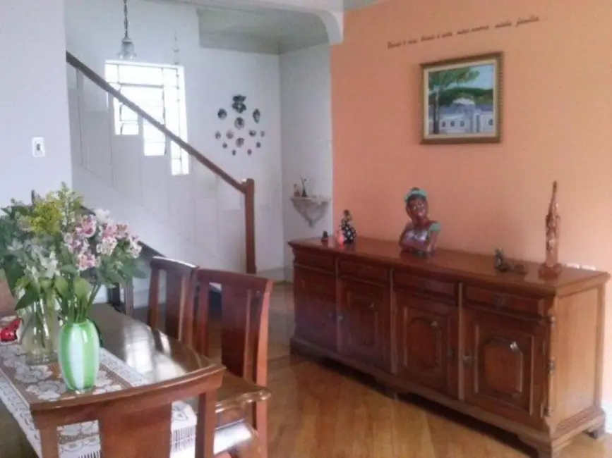 Foto 9 de Casa com 3 quartos à venda, 180m2 em Marapé, Santos - SP