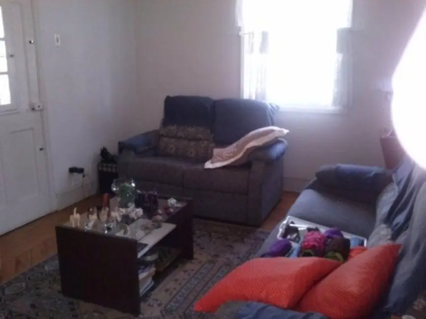 Foto 7 de Casa com 3 quartos à venda, 180m2 em Marapé, Santos - SP