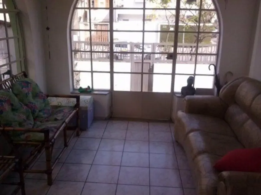 Foto 4 de Casa com 3 quartos à venda, 180m2 em Marapé, Santos - SP