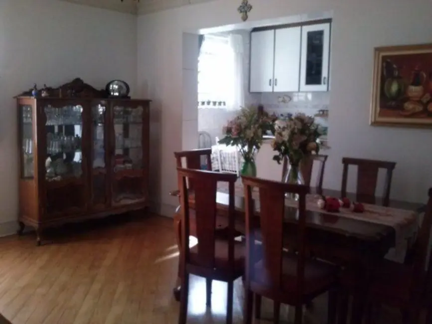 Foto 6 de Casa com 3 quartos à venda, 180m2 em Marapé, Santos - SP