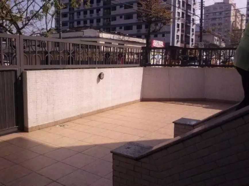 Foto 3 de Casa com 3 quartos à venda, 180m2 em Marapé, Santos - SP